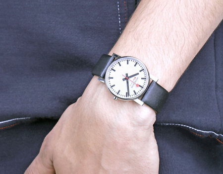 Mondaine Evo Quartz