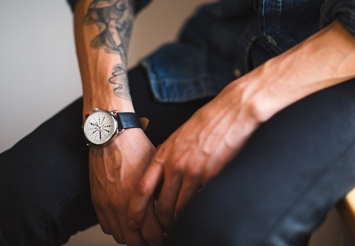 What Watch