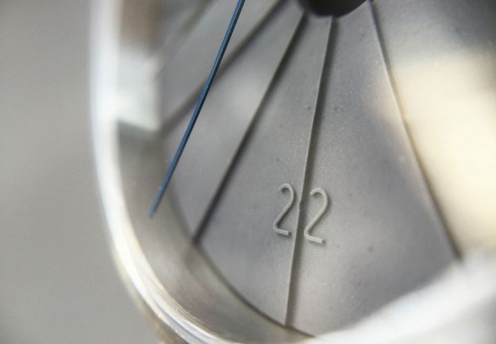 4th Dimension Watch