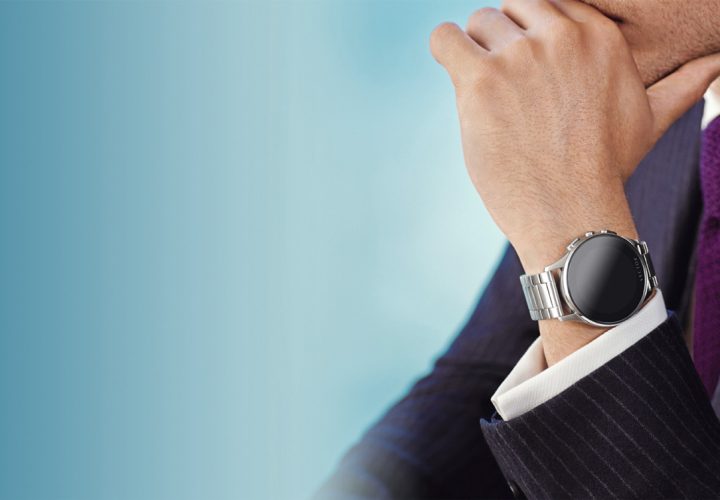 Vector Watch