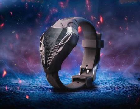 Les montres Tecto
