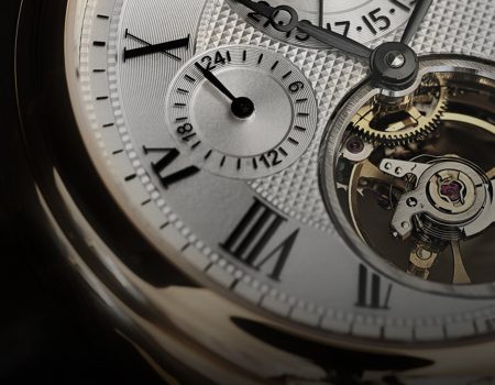 Frederique Constant – Analytics