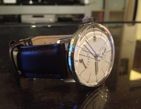 Junkers Bauhaus Automatic