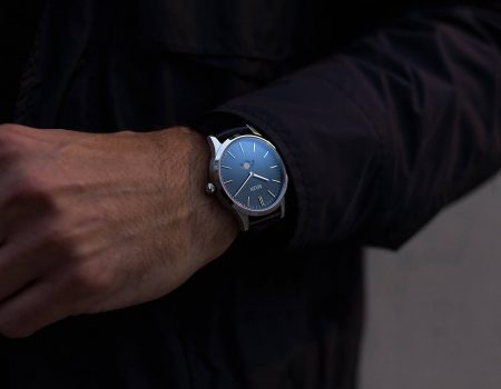 MAEN Classic Moonphase