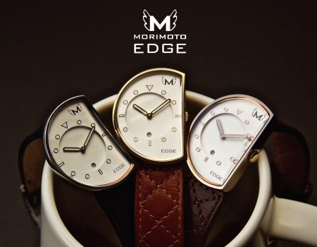 Morimoto EDGE