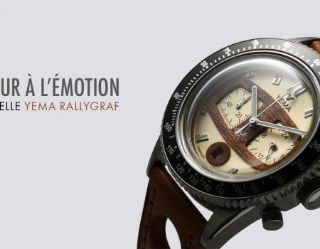 Yema Rallygraf