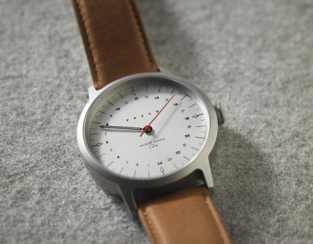 Vasco revient avec un nouveau modèle !