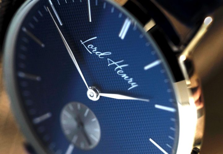 Lord Henry, une marque à découvrir