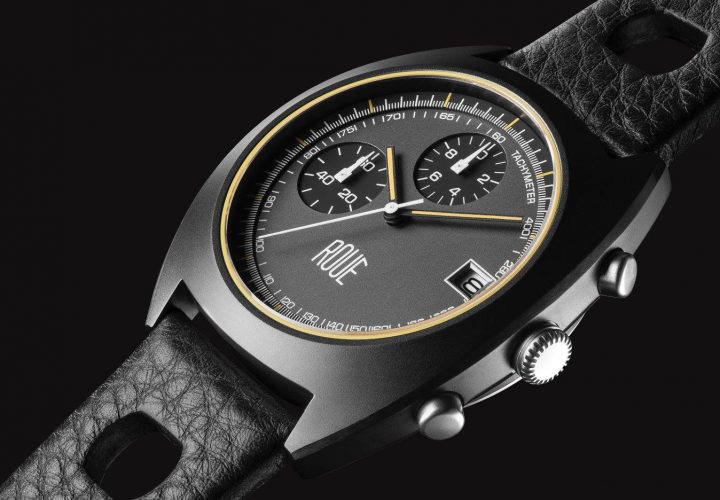 Roue Watch CHR