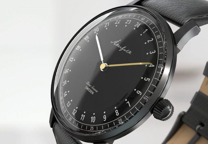 Akerfalk 24 Hour