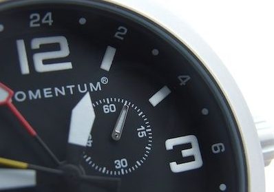 Momentum Vortech GMT