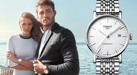 Tissot Automatique et prix accessible, c’est possible !