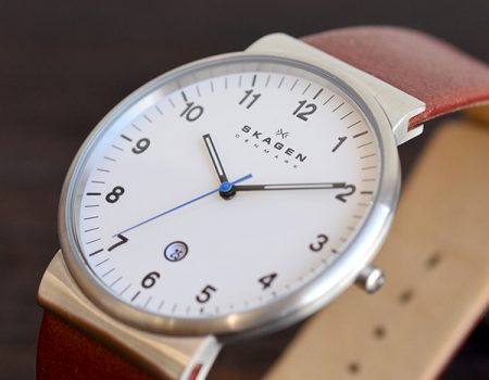 Skagen Ancher
