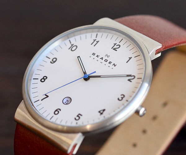 Skagen Ancher