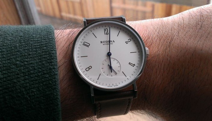 Rodina Seagull ST17