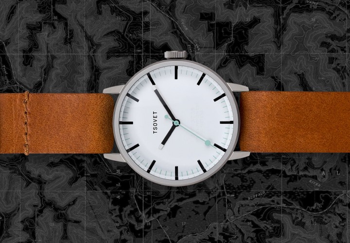 Tsovet Projects Witherspoon