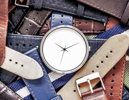 JAGD Watches
