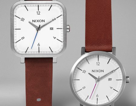 Nixon Ragnar