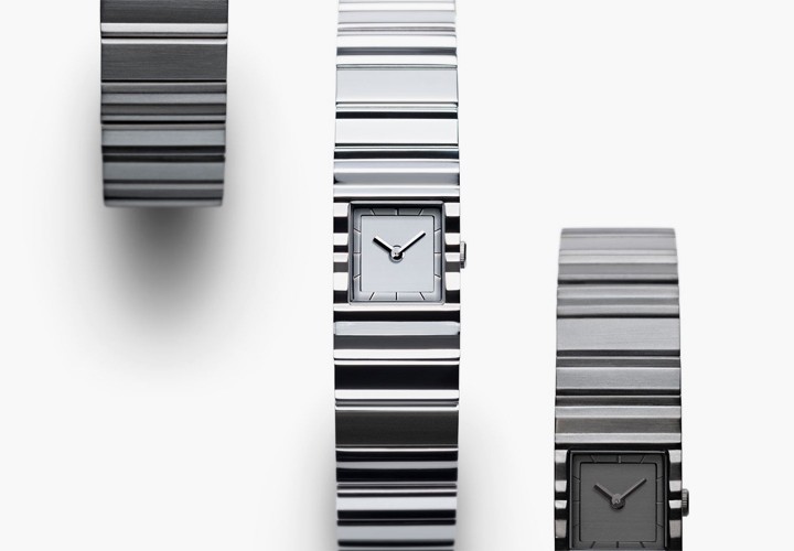 V Watch par Tokujin Yoshioka