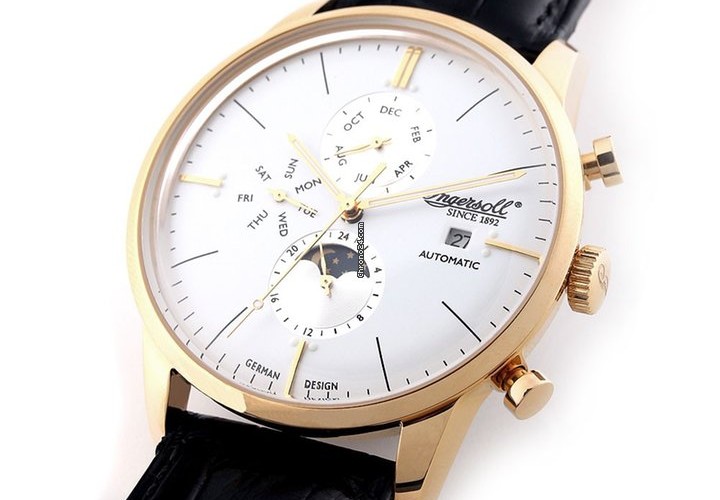 Ingersoll Aurora