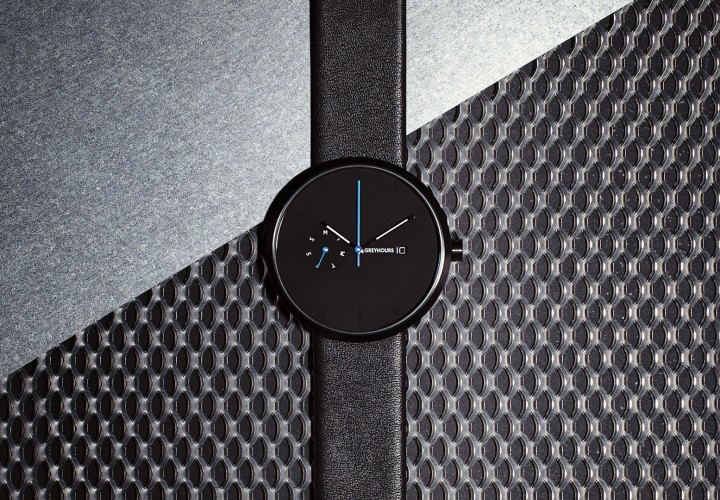 Greyhours Essential