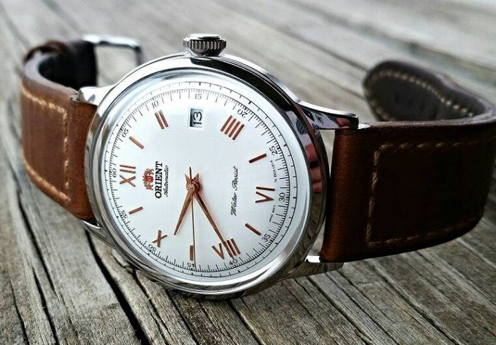 Orient Bambino