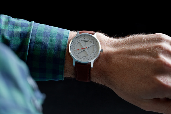Vasco Watch