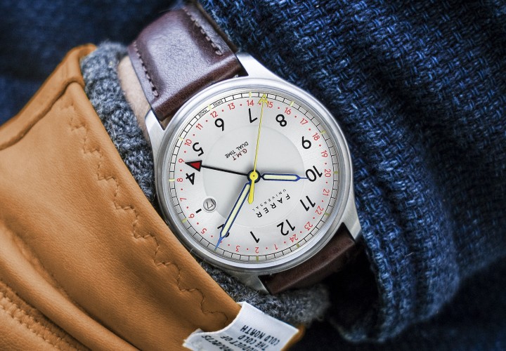 Farer Barnato