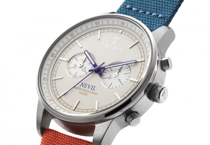 Triwa Ivory Nevil