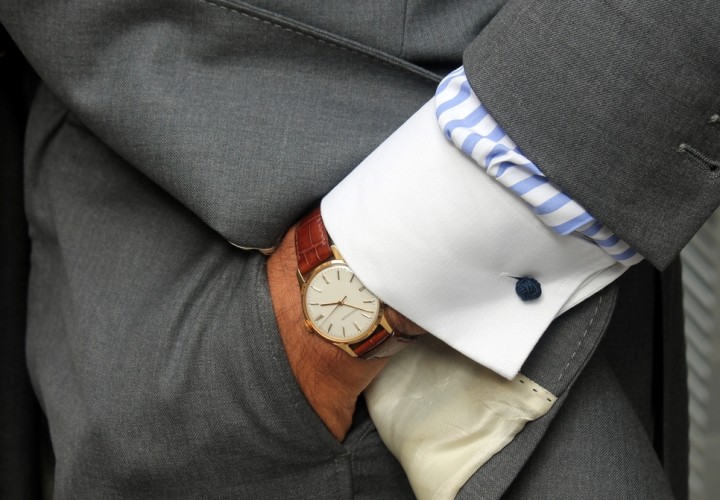 10 montres à choisir pour votre mariage