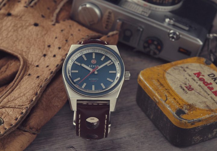 Aevig Valkyr