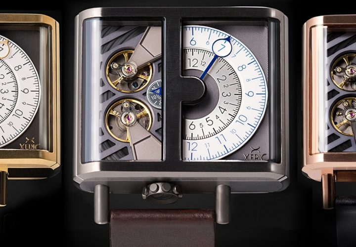 Xeric Soloscope