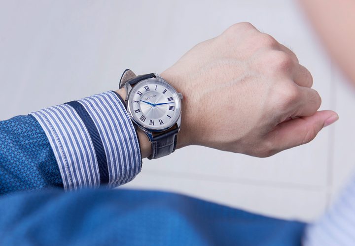 Alvieri Watch