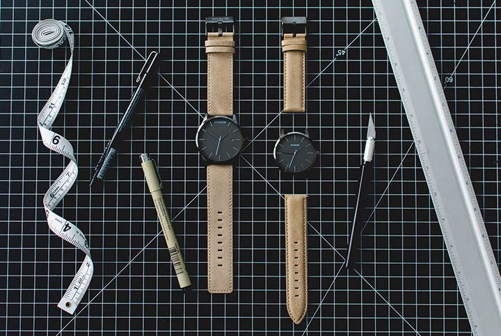 MVMT lance sa nouvelle collection