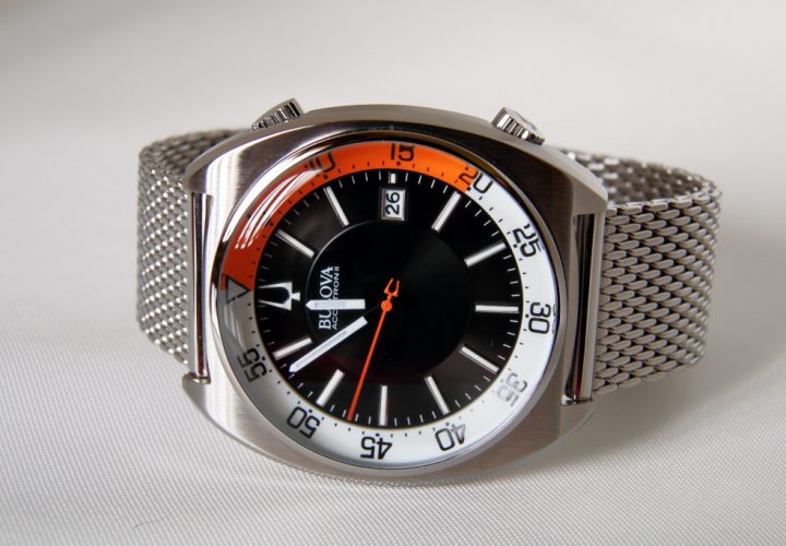 Bulova Accutron II