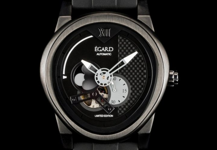 Egard Passages