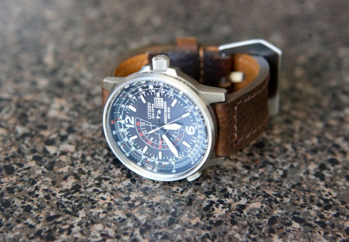 Citizen Nighthawk