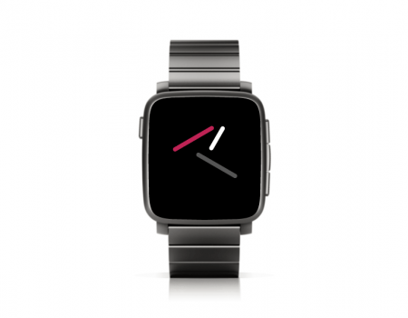 TTMM dévoile ses designs pour Pebble