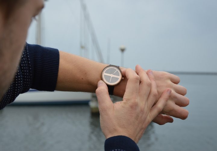 VEJRHØJ Nautic