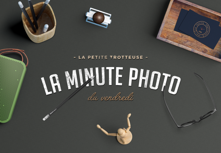 La minute photo, édition 2
