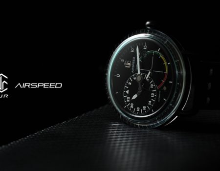 Airspeed