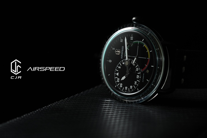 Airspeed