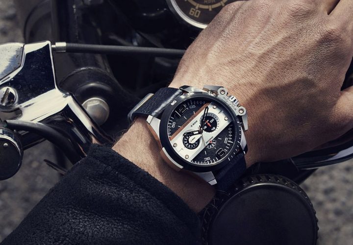 Diesel Ironside