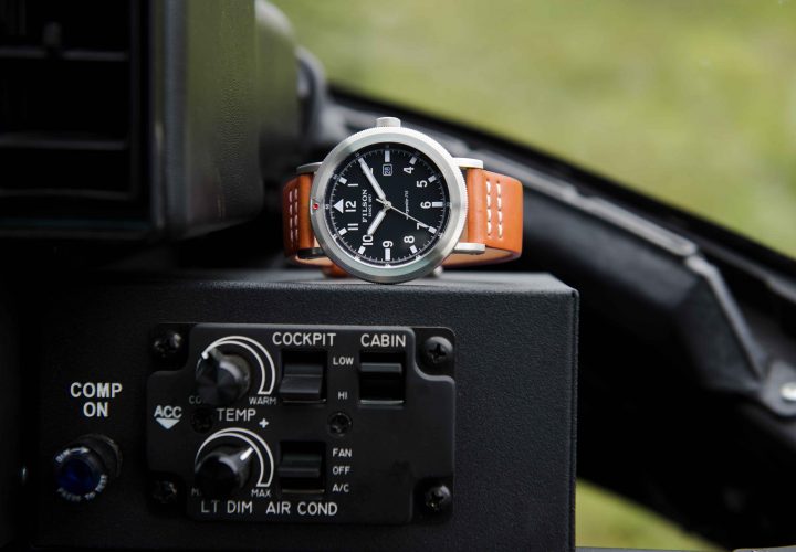 Filson Scout