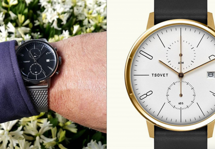 Tsovet JPT CC38