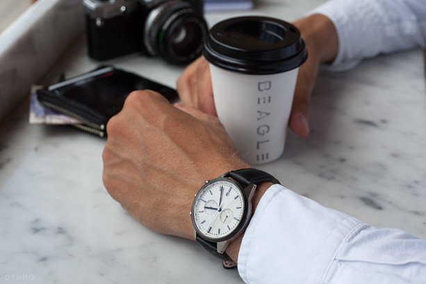 Uniform Wares C41