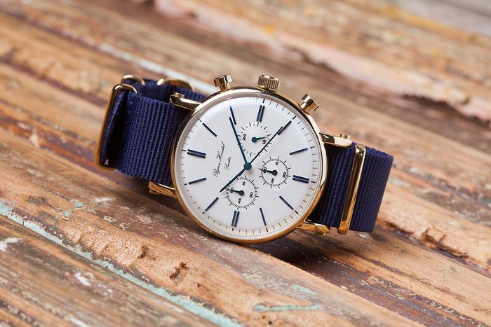 Björn Hendal Chronograph