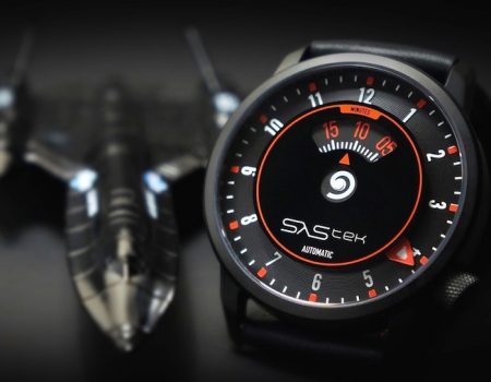 SaStek Watches