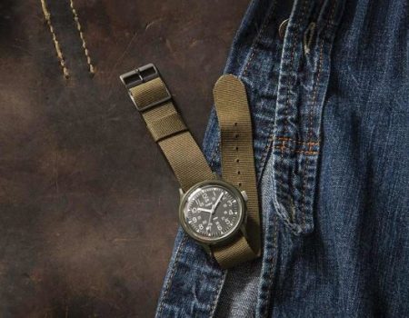 Timex MK-1 LTD. Edition