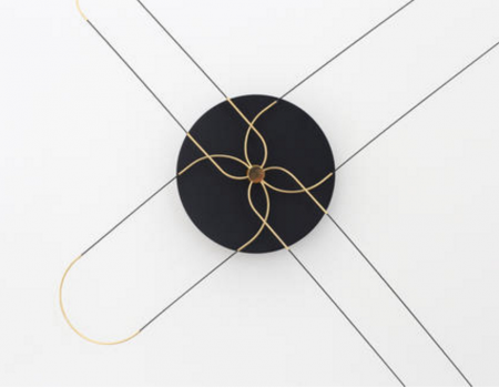 Les horloges design de Shay Carmon